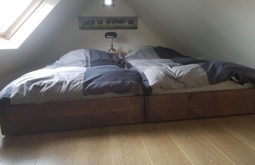 Loenen Bed & Breakfast | B&B Het Bakhuis