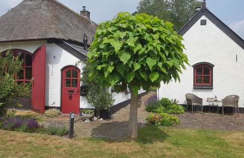 Loenen Bed & Breakfast | B&B Het Bakhuis