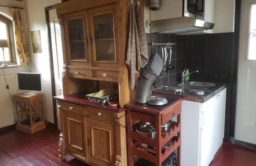 Loenen Bed & Breakfast | B&B Het Bakhuis