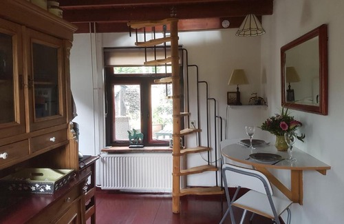 Loenen Bed & Breakfast | B&B Het Bakhuis