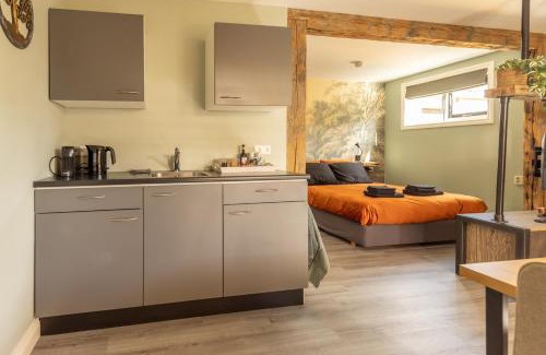 Onderdijk Bed & Breakfast | B&B Het Boompje