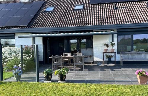 Hoofdplaat Bed & Breakfast | B&B Hieris't
