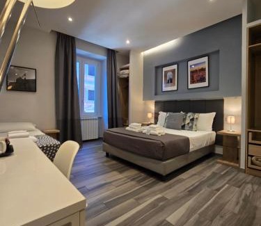 Salario Bed & Breakfast | B&B Home 77