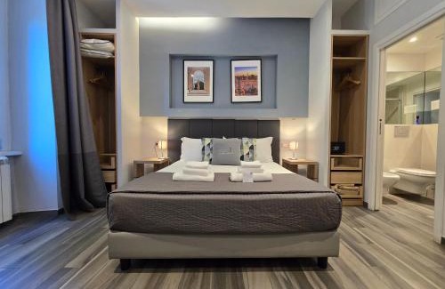 Salario Bed & Breakfast | B&B Home 77