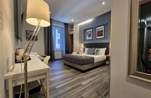 Salario Bed & Breakfast | B&B Home 77