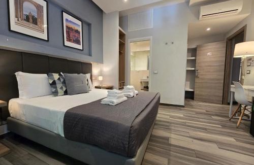 Salario Bed & Breakfast | B&B Home 77