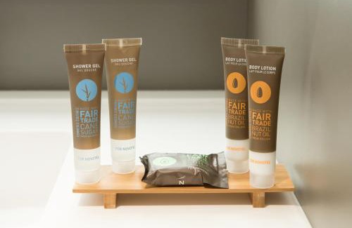 10th Arrondissement Enclos-St-Laurent Hotel | B&B HOME Paris Nord 18ème