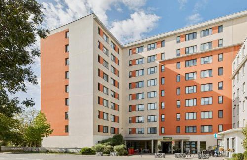 Velizy-Villacoublay Hotel | B&B HOME Vélizy Est