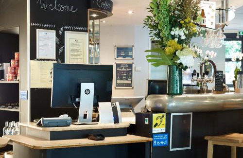 Velizy-Villacoublay Hotel | B&B HOME Vélizy Est