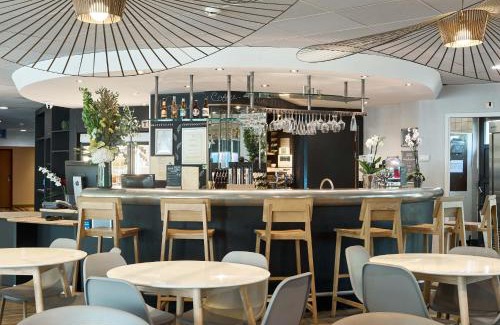 Velizy-Villacoublay Hotel | B&B HOME Vélizy Est