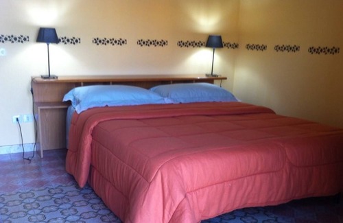 Zona LIII Tomba di Nerone Bed & Breakfast | B&B HomeSweetRome