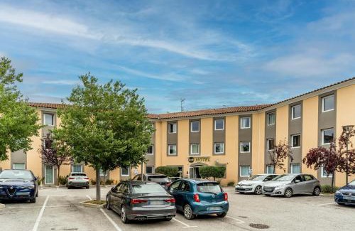 Le Tholonet Hotel | B&B HOTEL Aix-en-Provence Le Tholonet