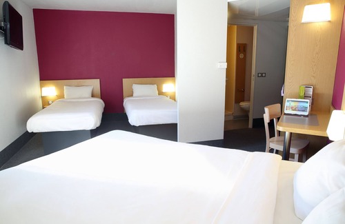 Le Tholonet Hotel | B&B HOTEL Aix-en-Provence Le Tholonet