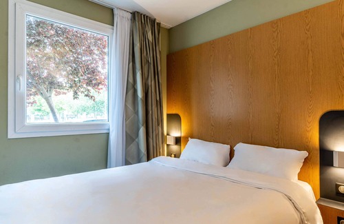 Le Tholonet Hotel | B&B HOTEL Aix-en-Provence Le Tholonet