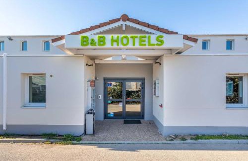 Meyreuil Hotel | B&B HOTEL Aix-en-Provence Meyreuil Sainte-Victoire