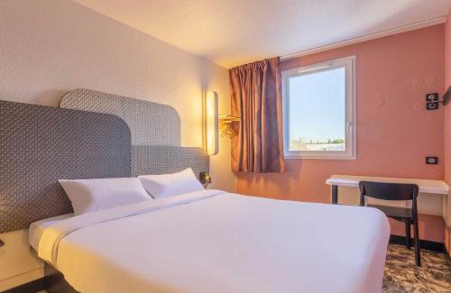 Meyreuil Hotel | B&B HOTEL Aix-en-Provence Meyreuil Sainte-Victoire