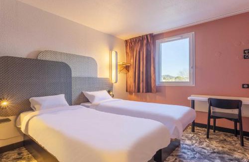 Meyreuil Hotel | B&B HOTEL Aix-en-Provence Meyreuil Sainte-Victoire