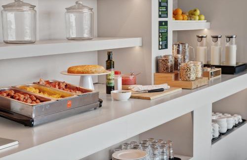 Alicante Hotel | B&B HOTEL Alicante Aeropuerto