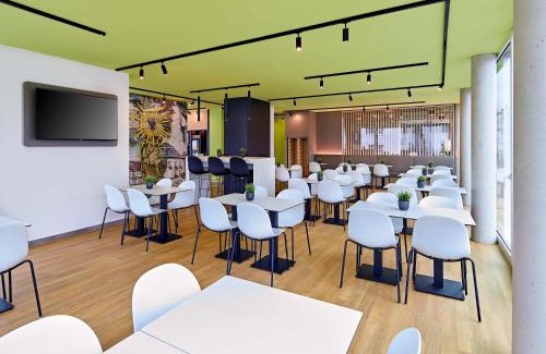 Neheim Hotel | B&B HOTEL Arnsberg