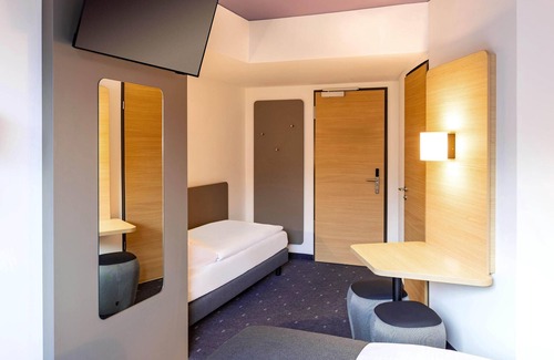 Neheim Hotel | B&B HOTEL Arnsberg