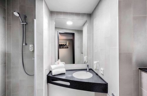 Neheim Hotel | B&B HOTEL Arnsberg