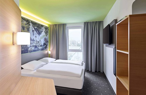 Neheim Hotel | B&B HOTEL Arnsberg