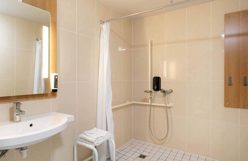 Auray Hotel | B&B HOTEL Auray Carnac