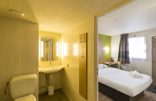 Moneteau Hotel | B&B HOTEL Auxerre Bourgogne