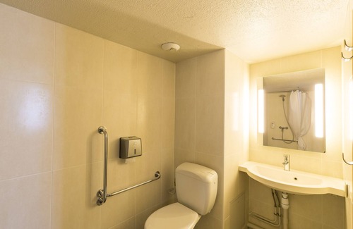 Moneteau Hotel | B&B HOTEL Auxerre Bourgogne