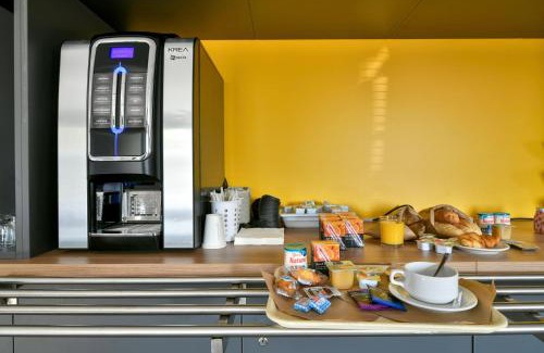 Bollene Hotel | B&B HOTEL Bollène