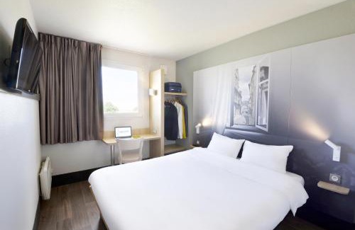 Bourges Hotel | B&B HOTEL Bourges 2