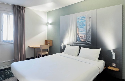 Bretigny-sur-Orge Hotel | B&B HOTEL Brétigny-sur-Orge