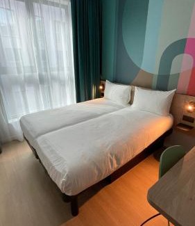 Diegem Hotel | B&B HOTEL Brussels Airport