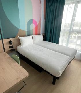Diegem Hotel | B&B HOTEL Brussels Airport