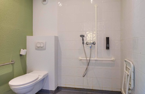 Mouans-Sartoux Hotel | B&B HOTEL Cannes Mouans Sartoux