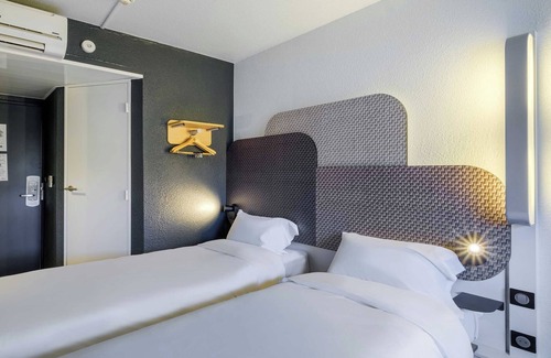 Mouans-Sartoux Hotel | B&B HOTEL Cannes Mouans Sartoux