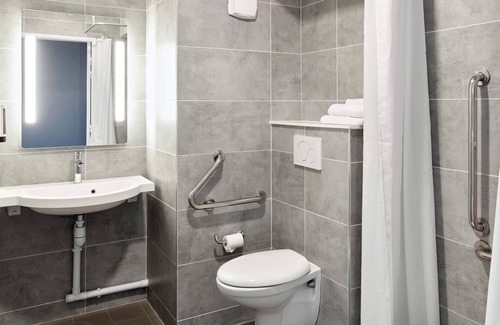 Le Tremblay Hotel | B&B HOTEL Champigny-sur-Marne