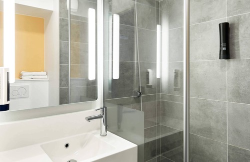 Le Tremblay Hotel | B&B HOTEL Champigny-sur-Marne