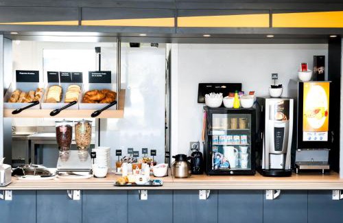 Saint-Remy Hotel | B&B HOTEL Chalon-Sur-Saone Sud