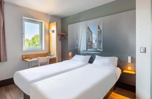 Le Coudray Hotel | B&B HOTEL CHARTRES Le Coudray