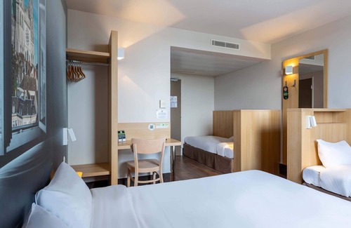 Chartres Hotel | B&B HOTEL CHARTRES Océane