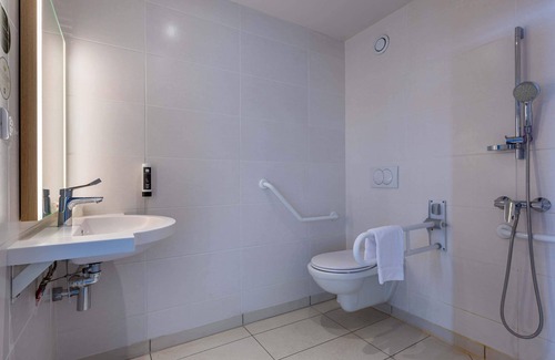 Chartres Hotel | B&B HOTEL CHARTRES Océane