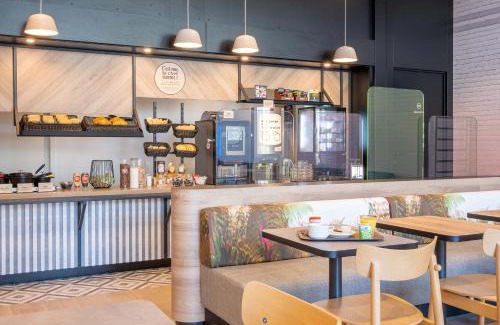 Cluses Hotel | B&B HOTEL Cluses Sud