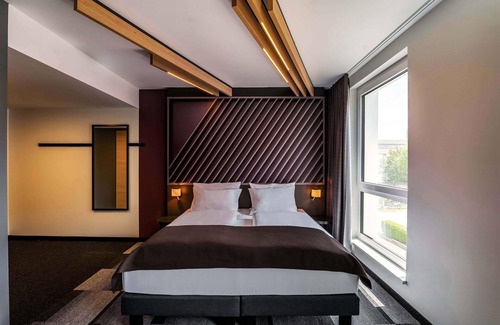 Villingen-Schwenningen Hotel | B&B Hotel Villingen-Schwenningen