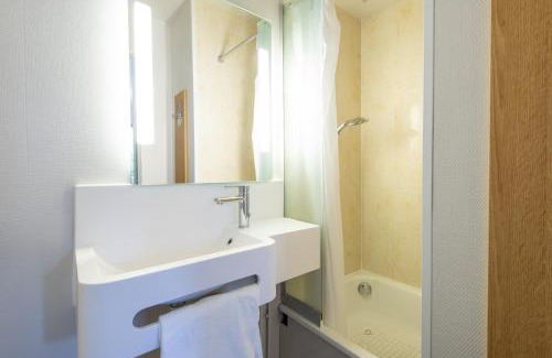 Saint-Aubin-sur-Scie Hotel | B&B HOTEL Dieppe