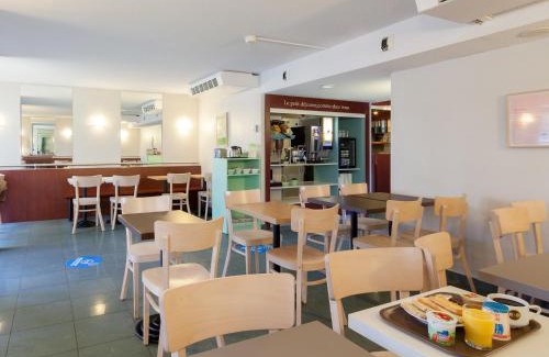 Saint-Aubin-sur-Scie Hotel | B&B HOTEL Dieppe