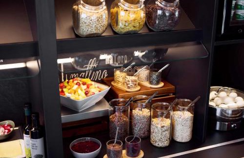 Dortmund Hotel | B&B Hotel Dortmund-City