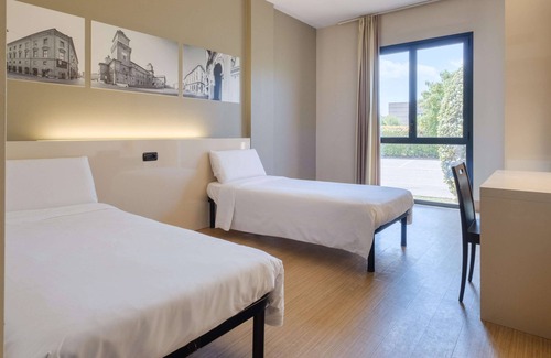 Ferrara Hotel | B&B Hotel Ferrara