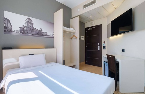 Ferrara Hotel | B&B Hotel Ferrara