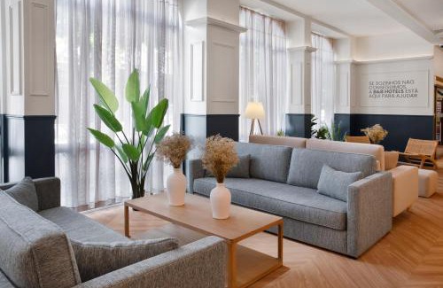 Figueira da Foz Hotel | B&B HOTEL Figueira Da Foz
